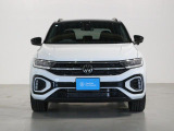 T-Roc TDI Rライン ブラック スタイル ディーゼル 