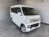 荷物を積む・仕事に使う・遊びに使える人気の「エブリィW」です☆☆
