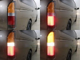 Classic LEDテールVer2