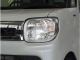 【LEDヘッドライト】省電力で長寿命の明るく運転しやすいLEDヘッドランプです。明るく照らすので暗い夜道からお客様を守ってくれます。お近くの広島マツダまでお越しください。