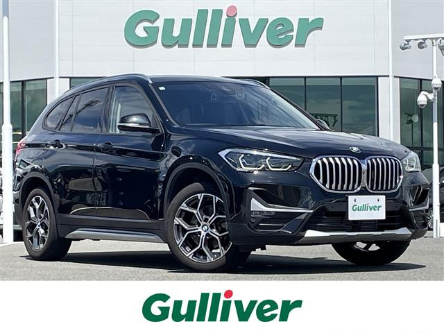 X1 xドライブ 18d xライン 4WD 本革シート