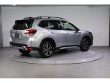 フォレスター  2.0 アーバン セレクション 4WD