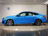 【BMWのFFモデル】BMWのテクノロジーを駆使し、FFのネガティブ要素を払拭。前後配分・サスペンション・前肢制御を駆使し従来のFF車のイメージを覆すスポーテーな走りを実現のBMWFF車を是非!