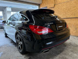 CLAシューティングブレーク CLA250 シュポルト 4マチック 4WD サンルーフ プッシュス...