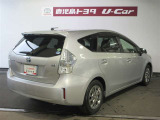 プリウスα 1.8 G チューンブラック 