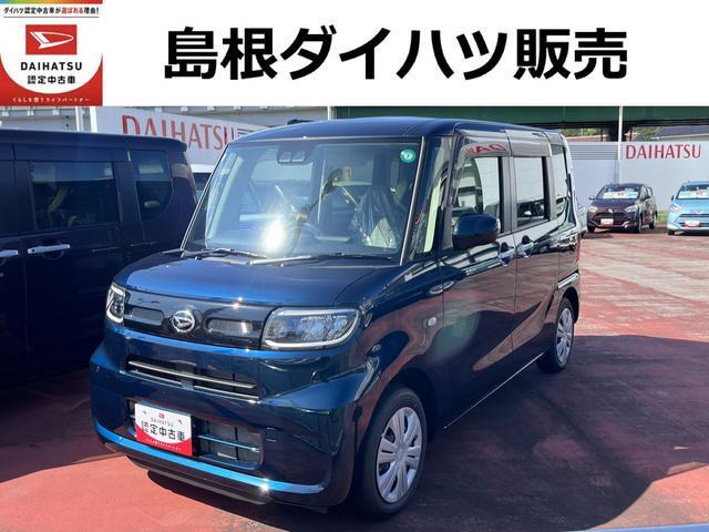 タント X 