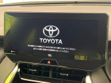 【JBLサウンドシステム付き純正ナビ】充実のナビ機能はもちろん、高度なチューニング能力が搭載されており、高音質な音楽をお楽しみいただけます♪