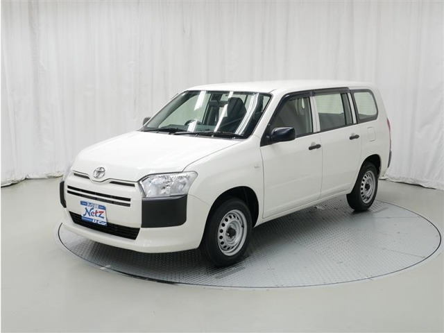 サクシードバン1.5 UL 4WD