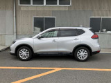 エクストレイル 2.0 20S ハイブリッド 4WD 