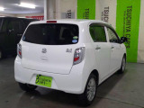 ミライース X リミテッド SA 