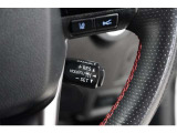 【レーダークルーズコントロール】高速道路を頻繁に利用する方におすすめのレーダークルーズコントロール。前を走っている車との適切な距離を保って走行してくれます。長距離運転の疲労感も違いますよ。適度な休憩も