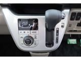 CVT(無段変速機)を採用しています!走行シーンにマッチした変速比で快適ドライブが出来ます♪