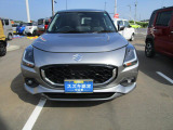 スイフト 1.2 ハイブリッド(HYBRID) MZ 