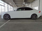 IS 350 Fスポーツ 