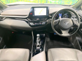C-HR  G