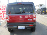 ハスラー ハイブリッド(HYBRID) X 4WD 