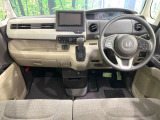 N-BOX G L ホンダセンシング 