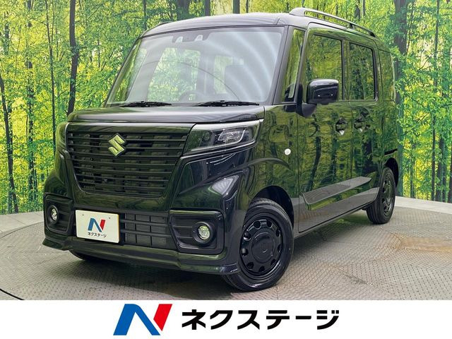 スペーシアベース XF 