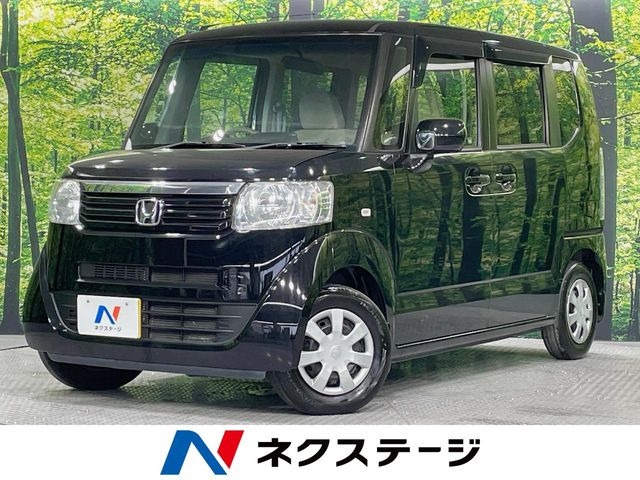 N-BOX G Lパッケージ 