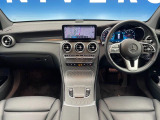 GLC 220d 4マチック スポーツ ラインエディション 4WD 
