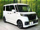 大好評のボディコーティング「弾スプラッシュコート」もご納車までに施工可能。通常のガラスコートと異なる、耐久年数6年の無機質ガラスコーティングが、ボディをキレイな状態に保ってくれます。