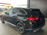GLC 350e 4マチック スポーツ エディション スター 4WD MP202402