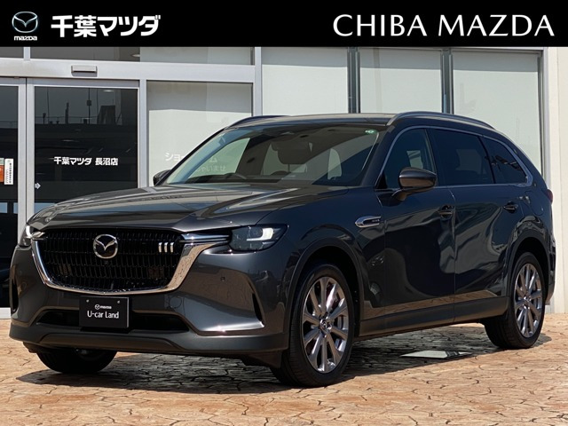 CX-803.3 XD Lパッケージ ディーゼル