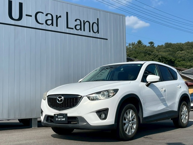 CX-5 2.2 XD 