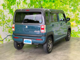 ハスラー ハイブリッド(HYBRID) G 