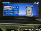 車内を彩るアンビエントライト。いつでもお好みの室内空間を演出してください。