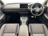 ZR-V 2.0 e:HEV Z 4WD 本革シート