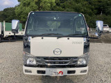 タイタン  4WD・Wキャブ