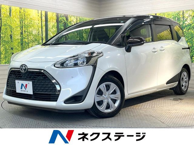シエンタ 1.5 G 