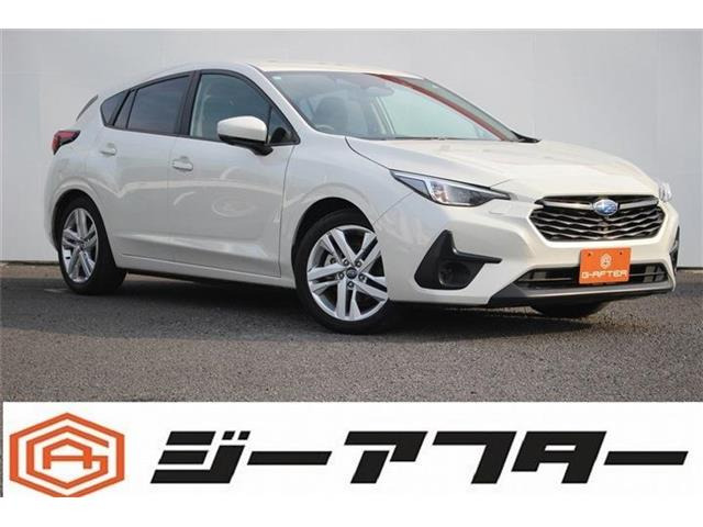 インプレッサハッチバック 2.0 ST 4WD R6登録11.6型ナビBカメラ温熱シートETC
