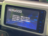 【ナビゲーション】目的地までしっかり案内してくれる使いやすいナビ。Bluetooth接続すればお持ちのスマホやMP3プレイヤーの音楽を再生可能!毎日の運転がさらに楽しくなります!!