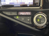 ◆AUTOエアコン◆温度調整も楽々できます!