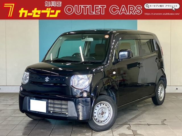 MRワゴン エコ L カーセブン旭川 トクセンシャ/保証付/法定