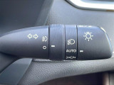 【 オートライト 】オートライトなのでライトの点け忘れを気にすることなく運転が出来ます♪