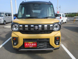 スペーシアギア ハイブリッド(HYBRID) XZ 