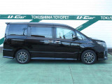 中古車の総合評価や内外装の状態などがひと目でわかるよう、トヨタ車のプロの検査員が車両状態を検査した「車両検査証明書」をご用意しています。