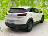 CX-3 1.5 XD ツーリング 