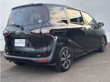 シエンタ 1.5 G 4WD 