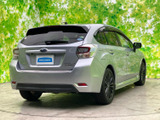 インプレッサスポーツ ハイブリッド 2.0 i-S アイサイト 4WD 