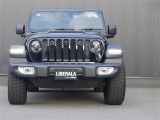 ラングラー アンリミテッド サハラ 4WD 本革シート