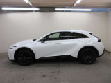 クラウンスポーツ 2.5 Z E-Four 4WD