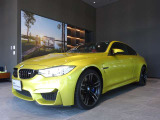 M4クーペ  M DCT ドライブロジック