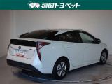 プリウス 1.8 A 