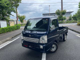 キャリイ KX 