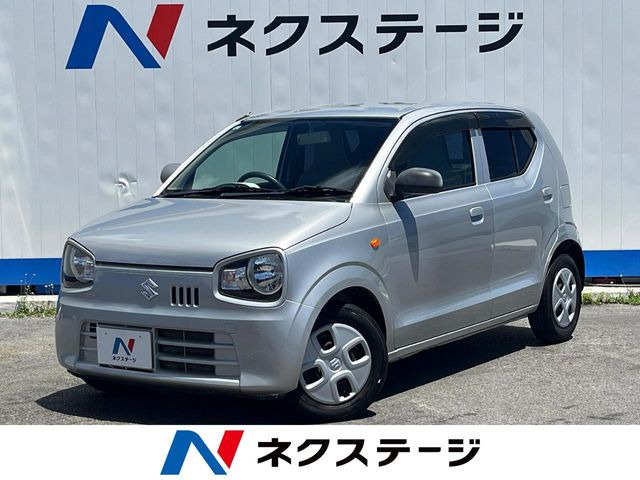 アルト L 
