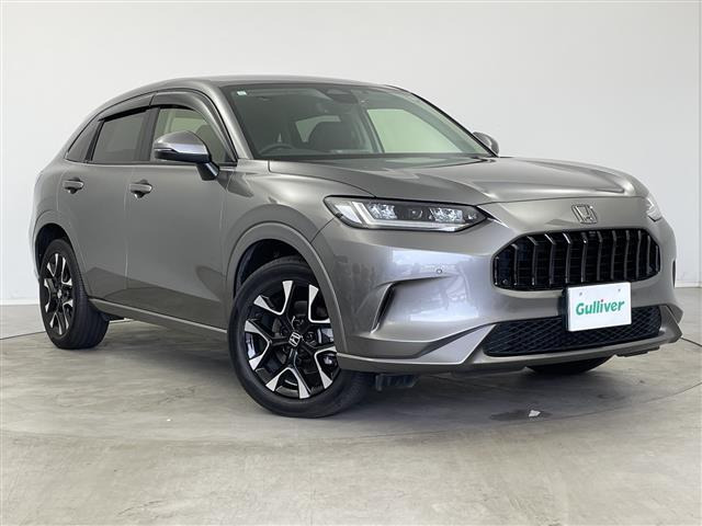 ZR-V 2.0 e:HEV Z 4WD 本革シート